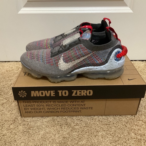 vapormax fk ms